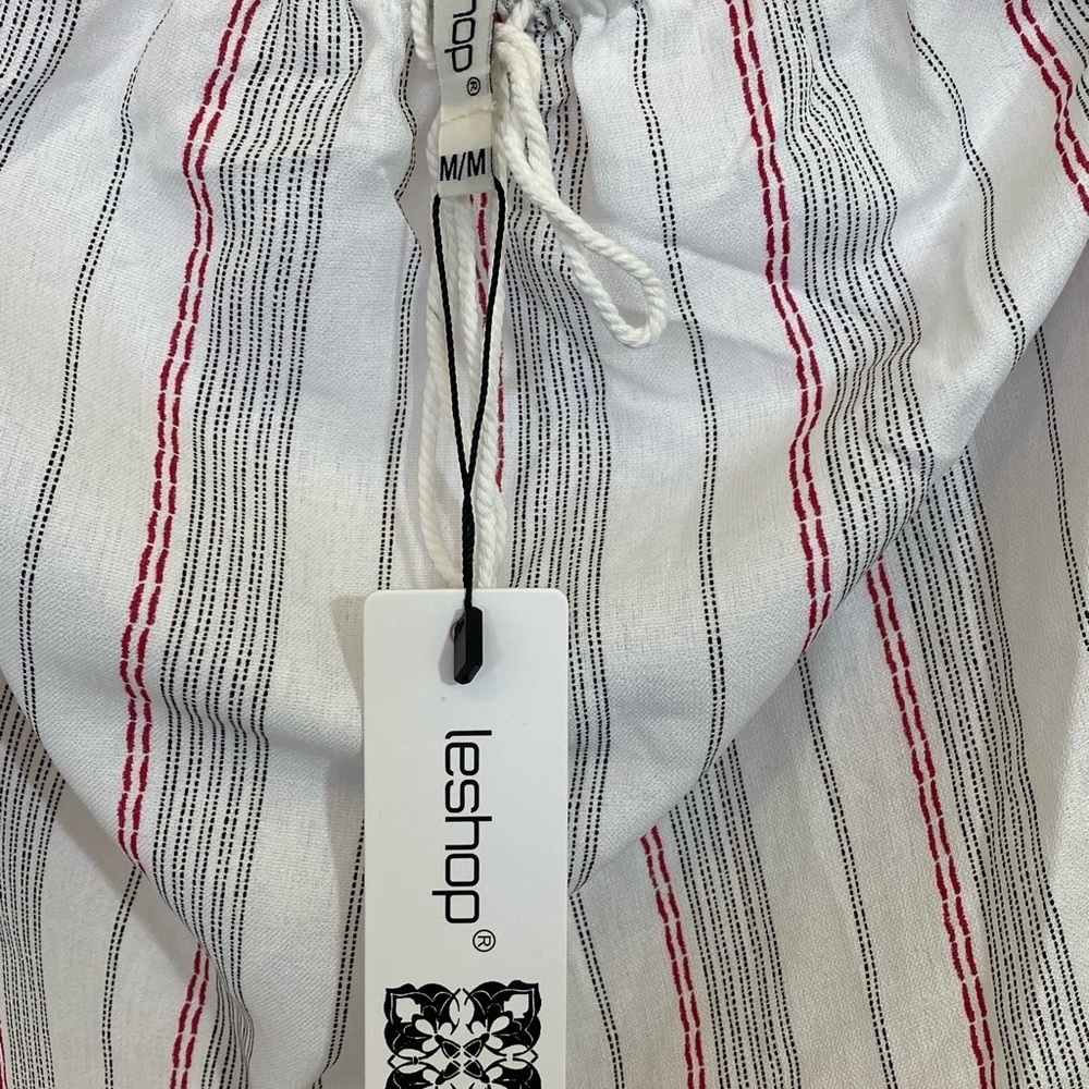 Leshop Tunic Dress - Picture 3 of 3